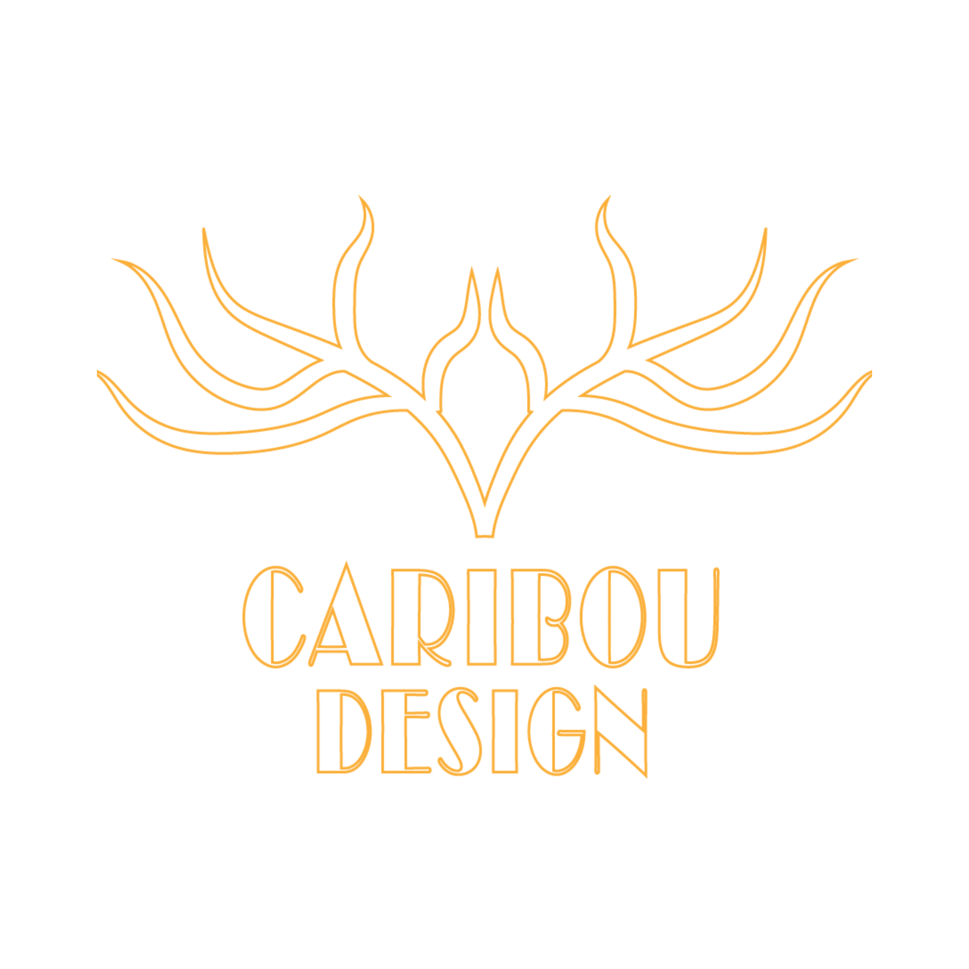 caribou logo