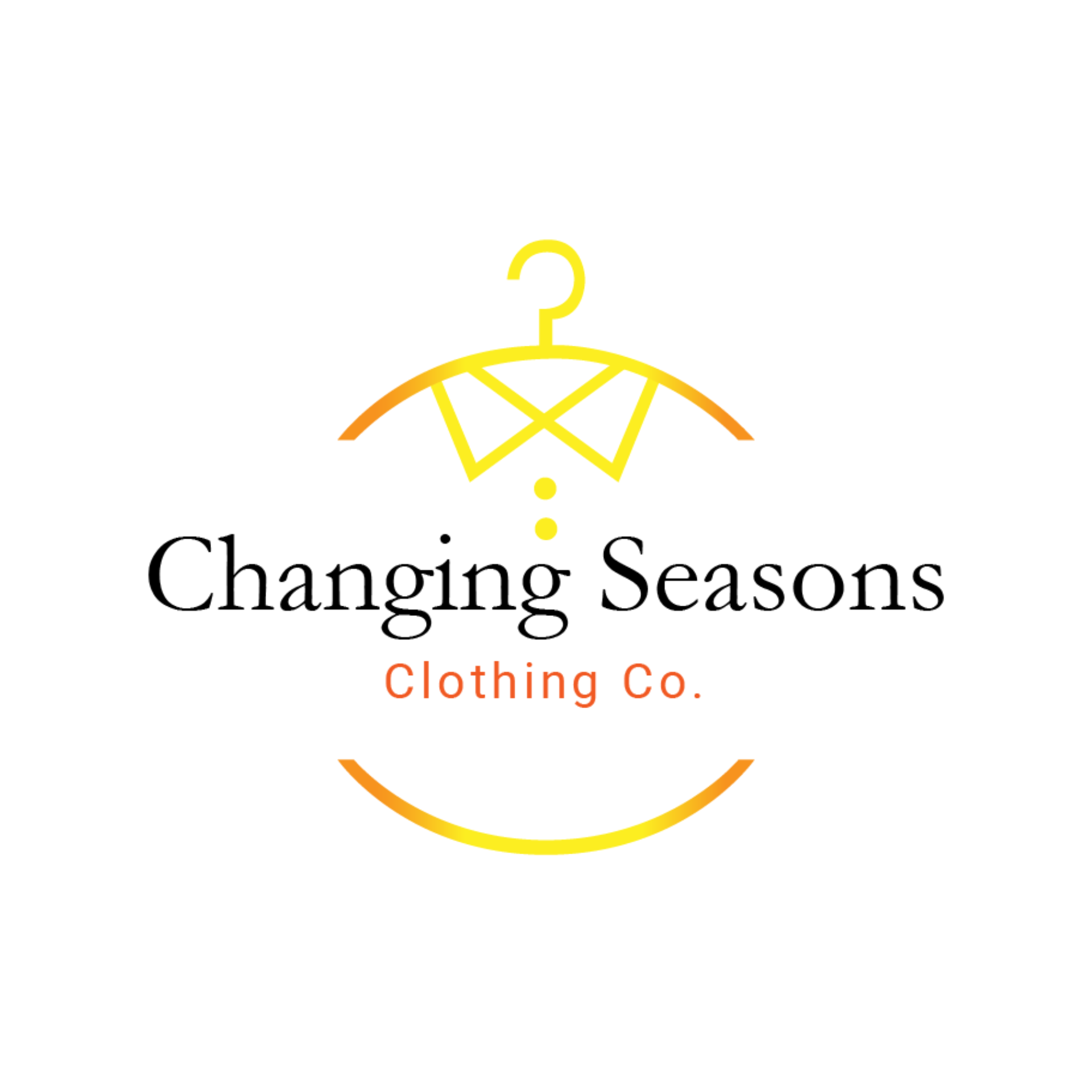 changing seasons logo