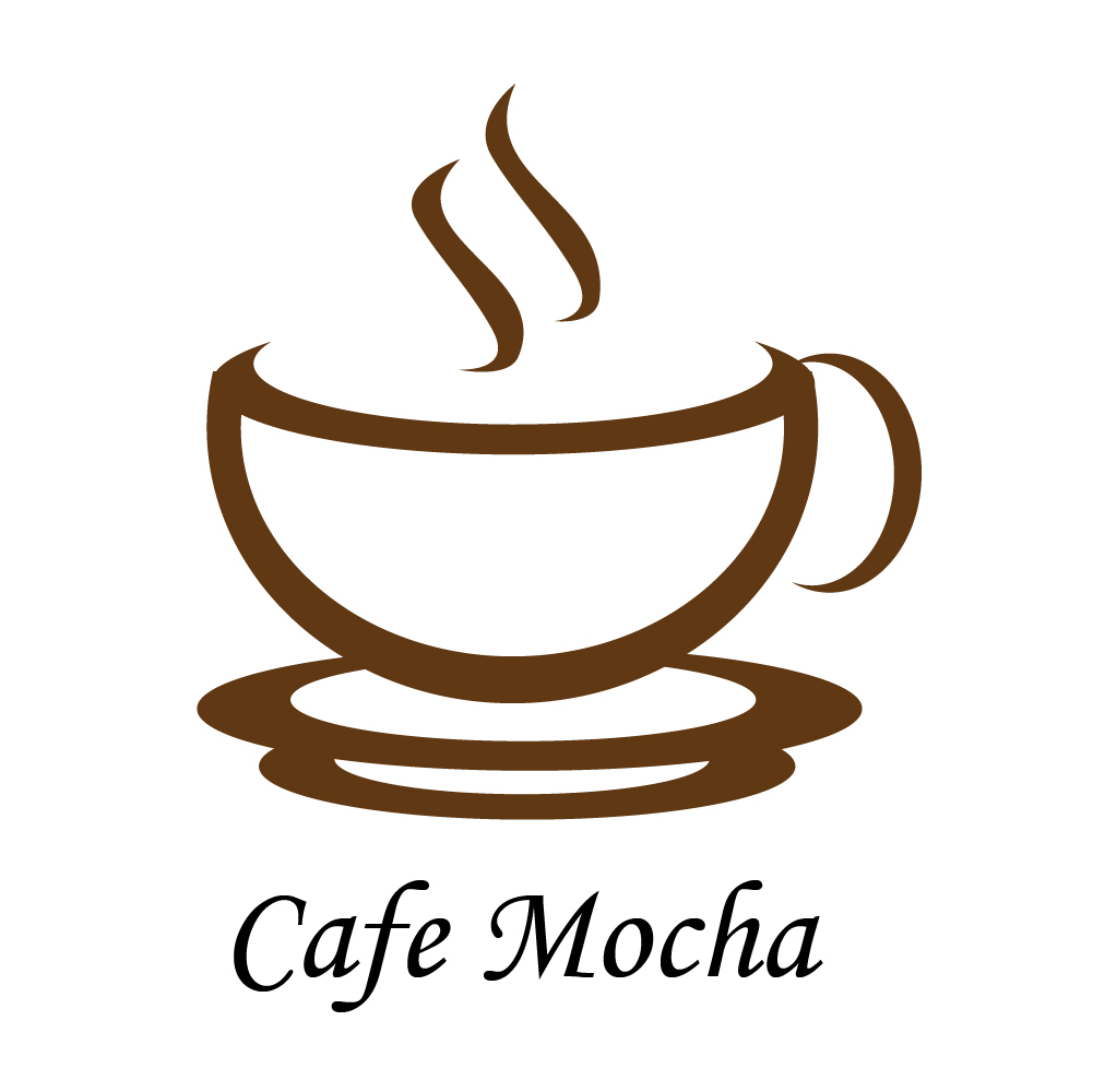 coffee logo