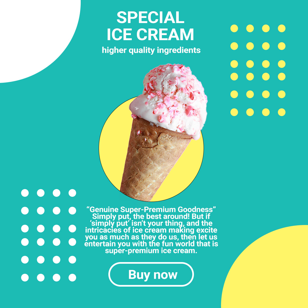 ice cream cone ad 2