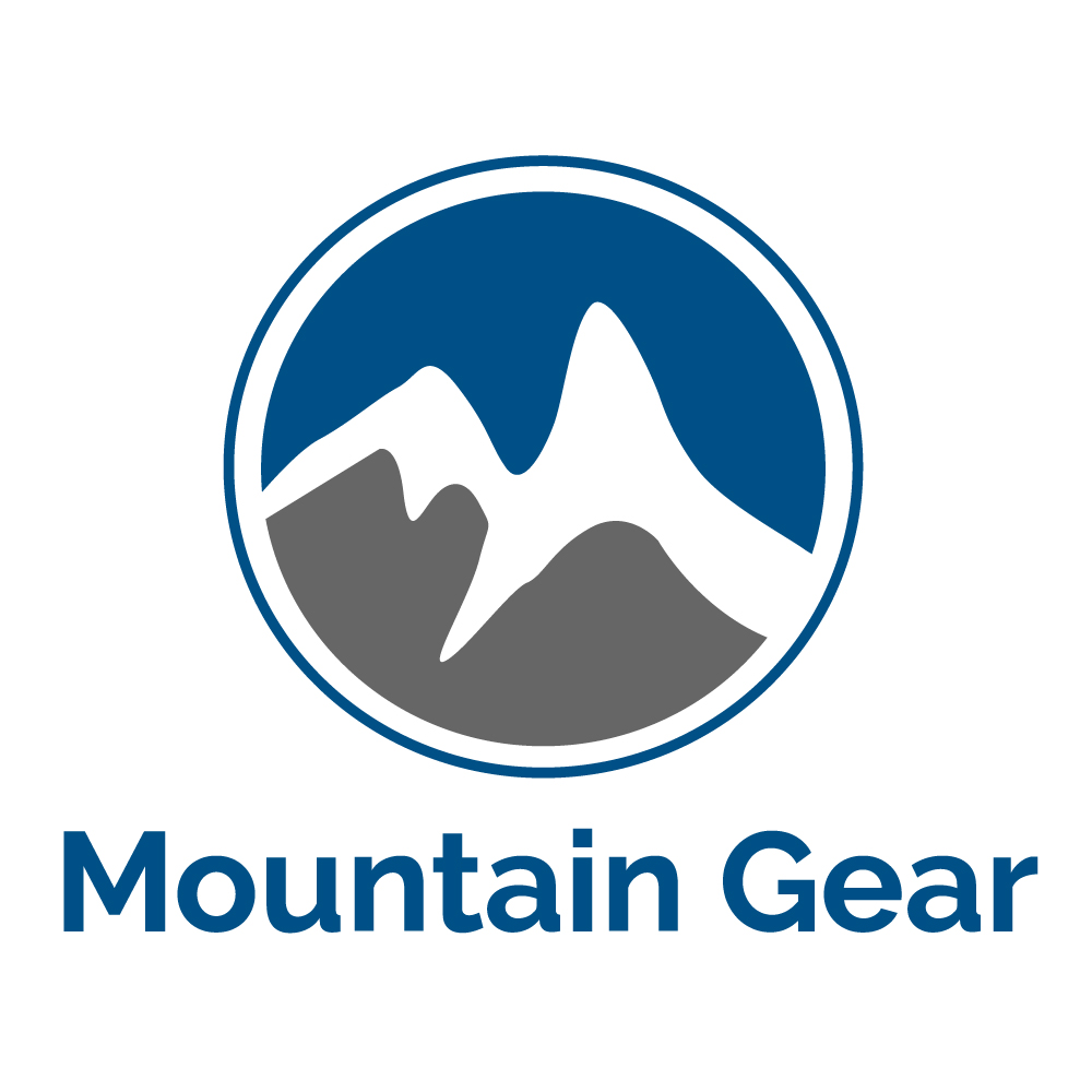 mountain logo