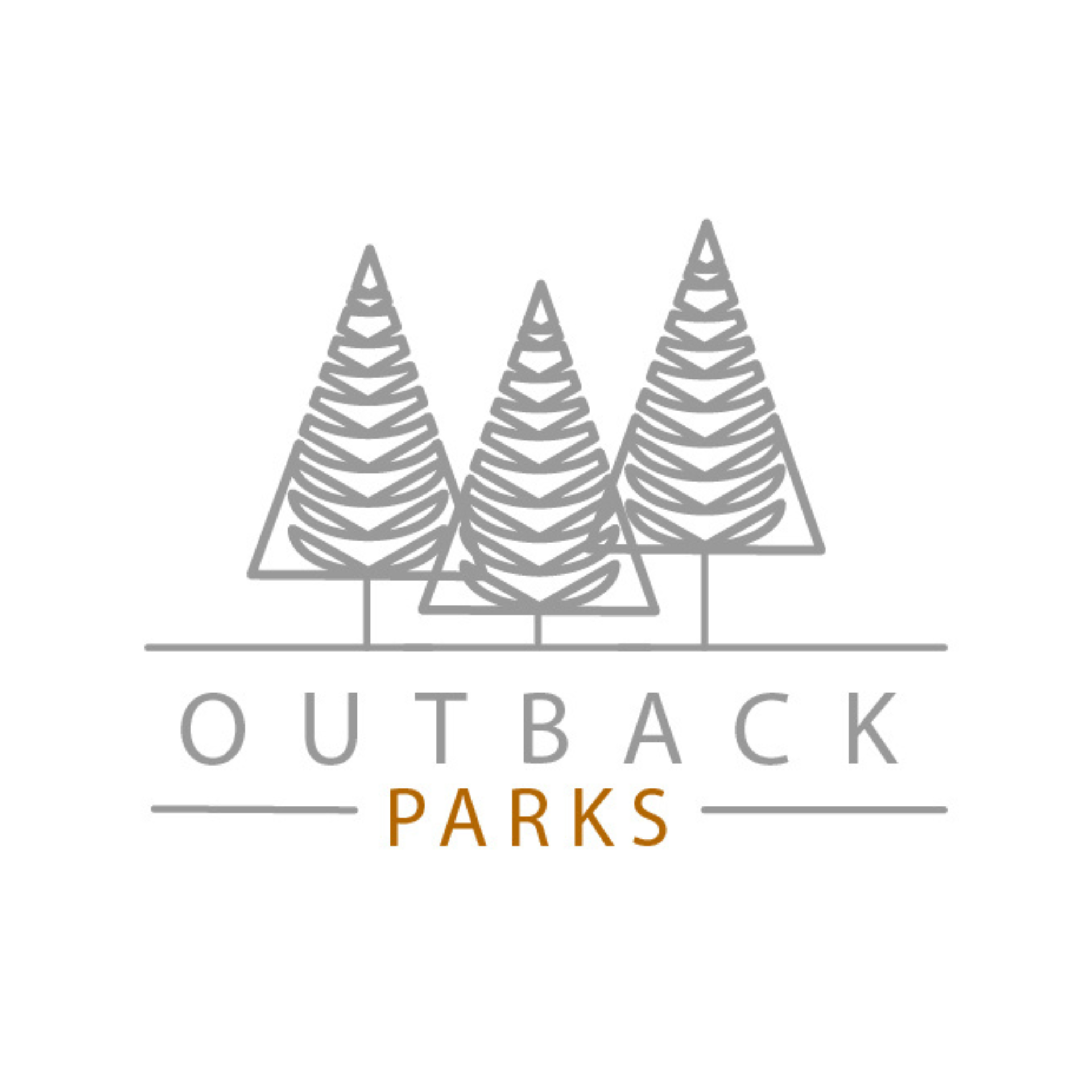 outback parks logo