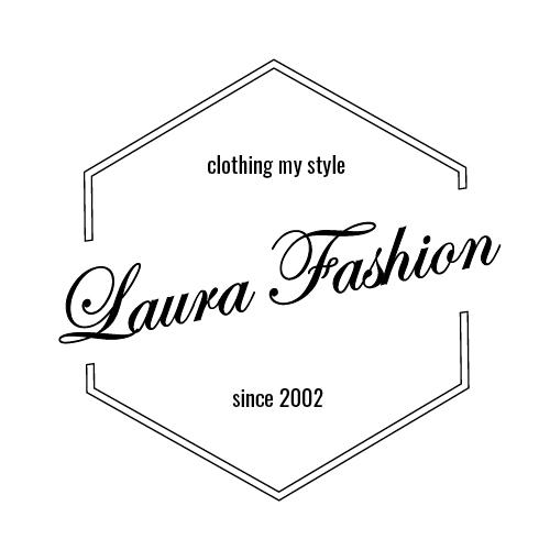 laura fashion logo