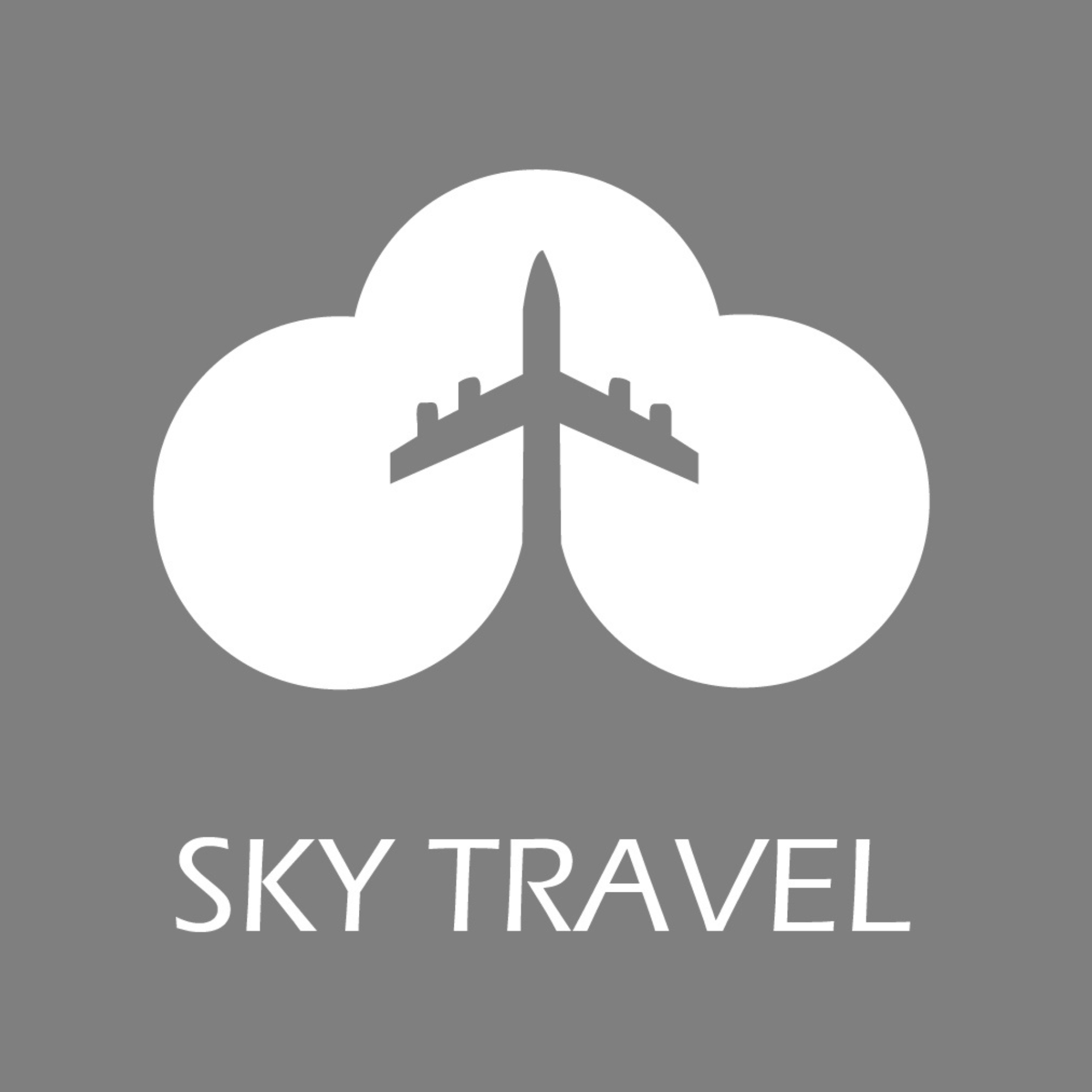 travel logo