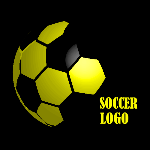 soccer logo