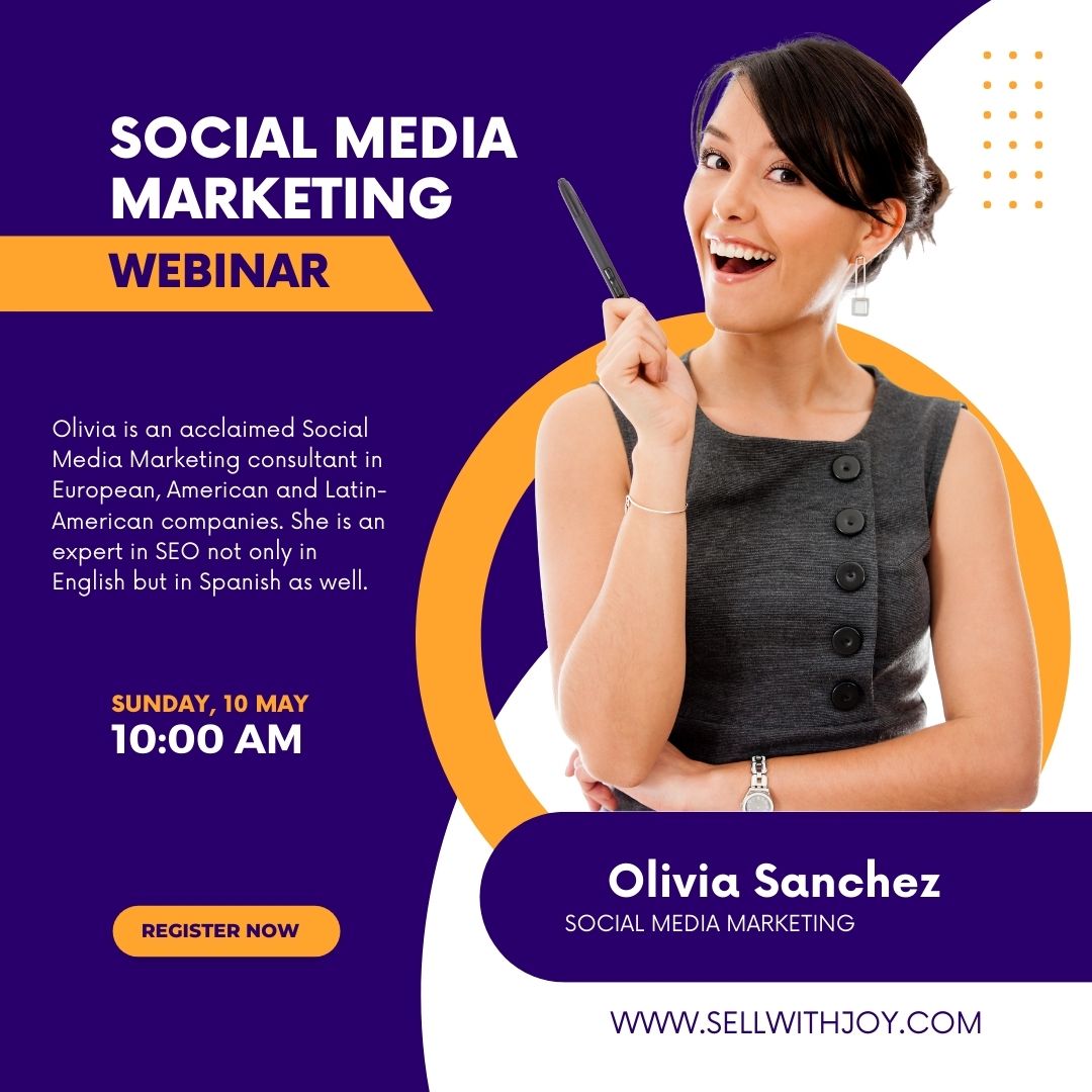 canva social media marketing ad